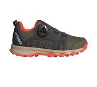 adidas Terrex Agravic BOA Junior Trail Running Shoes - SS25
