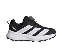 Adidas Terrex Agravic Boa Kids Trail Running Shoes Black EU 35 1/2 Kids