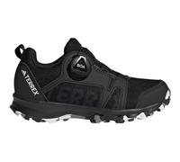 ADIDAS Terrex Agravic Boa K - Children - Black - size 12.5K- model 2025 12.5K
