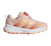 Adidas Terrex Agravic Boa Kids Trail Running Shoes Pink EU 34 Kids