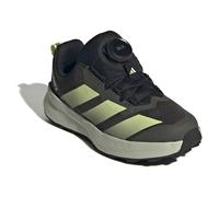 Adidas Terrex Agravic Boa Kids Trail Running Shoes
