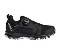 Adidas Terrex Agravic Boa R.rdy Trail Running Shoes Black EU 29 Boys,Girls