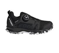 adidas Terrex Agravic BOA RAIN.RDY Junior Trail Running Shoes - SS25
