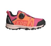 adidas Terrex Agravic BOA RAIN.RDY Junior Trail Running Shoes - SS25