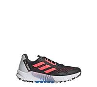 adidas Terrex Agravic Flow 2 Black/Turbo/Blue Rush 8.5 B (M)