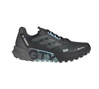 adidas Terrex Agravic Flow 2 GTX®, Black/Grey/Mint Ton, 6.5 UK