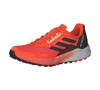 adidas Terrex Agravic Flow 2, Men's Trail Running Shoes, Narimp Negbás Fuscor, 7 UK