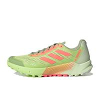 adidas Terrex Agravic Flow 2 'Pulse Lime Turbo' H06575 10