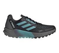 Adidas Terrex Agravic Flow 2 Trail Running Shoes Grey EU 37 1/3 Women