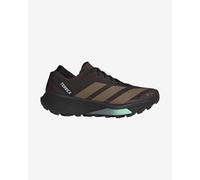 Adidas - GORE-TEX® Trail running shoes - Terrex Agravic 2 GTX Aurora Coffee for Men - Size 8,5 UK - Brown Brown 8.5 UK