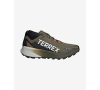 adidas Terrex Agravic GORE-TEX shoes green white - 42(2/3)