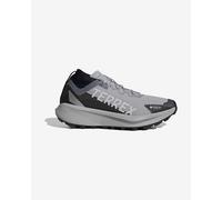 adidas Terrex Agravic GORE-TEX shoes Grey White - 42