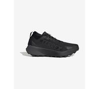 Adidas Terrex Agravic Gore-tex® Trail Running Shoes Black EU 46 Men