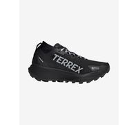 adidas Terrex Agravic GORE-TEX shoes pure black grey Women - 40(2/3)