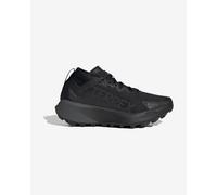 Adidas Terrex Agravic Goretex Trail Running Shoes Black EU 37 1/3 Women
