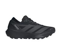 adidas Terrex Agravic GORE-TEX 2 shoes black dark grey - 9.5UK