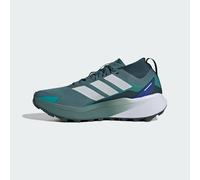 Adidas Terrex Agravic Goretex Trail Running Shoes Blue EU 40 2/3 Men