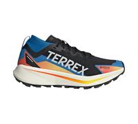 adidas Terrex Agravic GTX Trail running shoe Men - black, white, Size 11