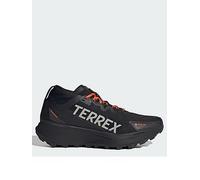 adidas Terrex Agravic GTX Trail Running Shoes - Black, Black, Size 8, Men Black