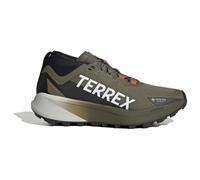 adidas Terrex - Agravic GTX - Trail running shoes size 10, grey