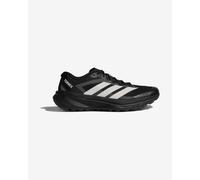 adidas Terrex Agravic Lite pure black white running shoes women - 39(1/3)
