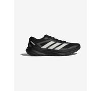 adidas Terrex Agravic Lite pure black white shoes - 9UK