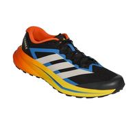 Adidas Terrex Agravic Lite Trail Running Shoes Black EU 42 2/3 Men
