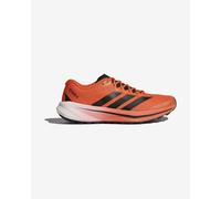 adidas Terrex Agravic Lite trail running shoes orange black - 44(2/3)