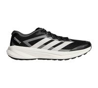 adidas - Terrex Agravic Lite Wmn Cblack Greone Owhite - 38 2/3 - Trail shoes