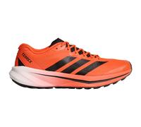 Adidas Terrex Agravic Lite Trail Running Shoes Orange EU 42 Men