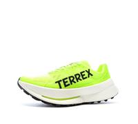 adidas Terrex Agravic Men's Running Shoes Yellow, yellow, 5.5 UK