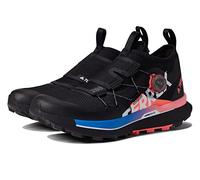 adidas Terrex Agravic Pro Black/White/Turbo 9.5 B (M)