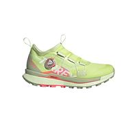 adidas Terrex Agravic Pro, Men's Sports Shoes, Pulse Lime/Turbo/FTWR White, 43 1/3 EU