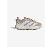 Adidas Terrex Agravic Trail Running Shoes Beige EU 34 Kids