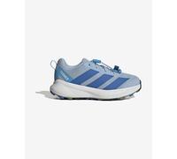 adidas Terrex Agravic shoes blue grey Kids - 5.5UK
