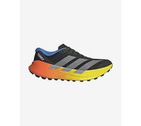 Adidas Terrex Agravic Sl Trail Running Shoes Black EU 44 2/3 Men