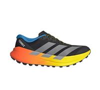 Adidas Terrex Agravic Sl Trail Running Shoes Black EU 45 1/3 Men