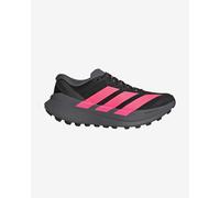 Adidas - Trail running shoes - Terrex Agravic SL W Core Black for Women - Size 7 UK Black 7 UK