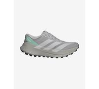 adidas Terrex Agravic SL shoes grey white women - 6.5UK