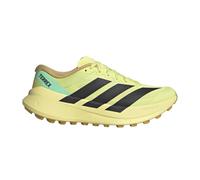 Adidas Terrex Agravic SL Shoes Yellow Black AW26, Size UK 7.5
