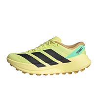 adidas Terrex Agravic SL Trail 'Frozen Lemon Black' KH8795 5