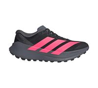 adidas Terrex Agravic SL Trail running shoe Men - grey, pink, Size 11,5