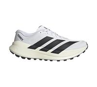 adidas Terrex Agravic SL Trail running shoe Men - white, black, Size 11