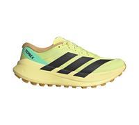 Adidas Terrex Agravic Sl Trail Running Shoes Yellow EU 44 Men