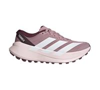 Adidas Terrex Agravic Sl Trail Running Shoes Pink EU 41 1/3 Men