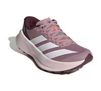 Adidas Terrex Agravic Sl Trail Running Shoes Pink EU 38 Men