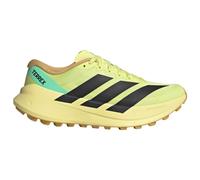 Adidas Terrex Agravic Sl Trail Running Shoes Yellow EU 49 1/3 Men