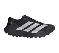 adidas Terrex - Agravic SL - Trail running shoes size 8, black