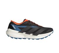 adidas Terrex Agravic Speed 2 Men's Trail Running Shoes | UK 13.5 in Core Black/Carbon/Ray Bue