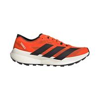 adidas Terrex Agravic Speed 2 shoes Red Black - 9.5UK